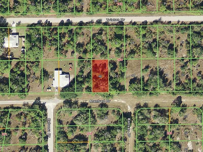 1st image of 28184 Manfred Dr