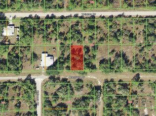 28184 Manfred Dr, Punta Gorda, FL 33955