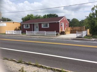 1121 S Fayette St, Beckley, WV 25801