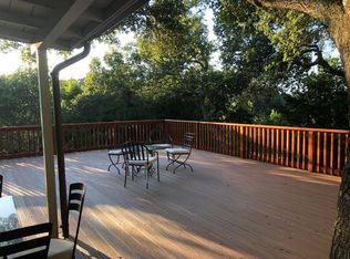 372 El Toyonal, Orinda, CA