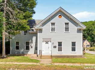 84 Laurel Hill Avenue, Norwich, CT 06360