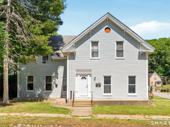 84 Laurel Hill Avenue, Norwich, CT 06360