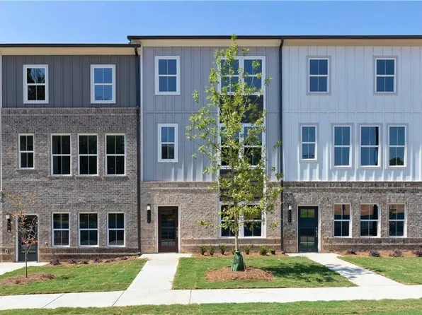 3113 Willow Glade Trl, Lawrenceville, GA 30043