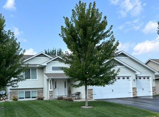 1010 Wendover St NE, Isanti, MN 55040