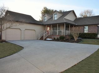 3105 Ipswich Ln, Powell, TN 37849