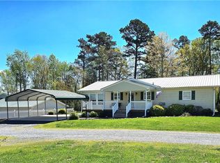 125 13th Ave, New London, NC 28127