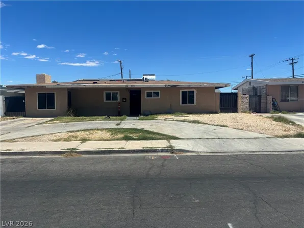 906 Baker Ave, Las Vegas, NV 89108