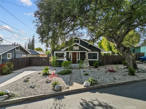 253 N Mountain Ave, Monrovia, CA 91016