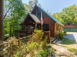 35 Wunder Bear Rdg, Morganton, GA 30560