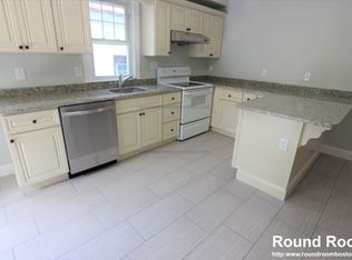 10 Wallingford Rd #4, Brighton, MA 02135