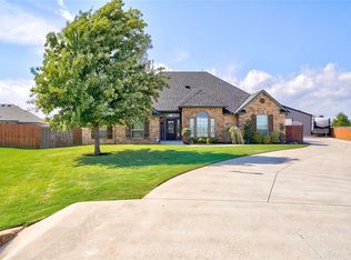 1449 Antler Rdg, Tuttle, OK 73089