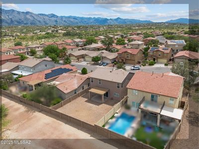 3533 N Lilly Pond Pl, Tucson, AZ, 85712