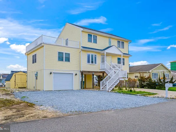 15 Louisiana Dr, Little Egg Harbor, NJ 08087