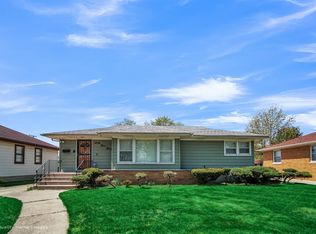 6930 Ridgeland Ave, Hammond, IN 46324