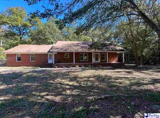 860 Morgans Ln, Timmonsville, SC 29161