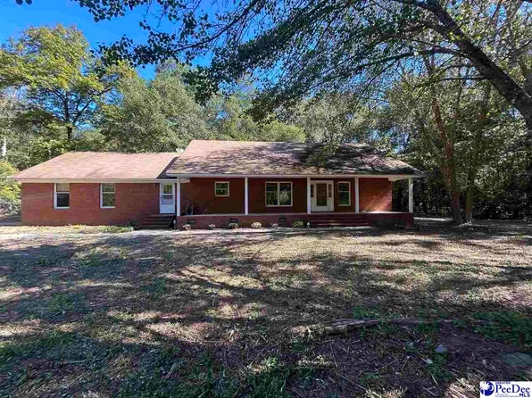 860 Morgans Ln, Timmonsville, SC 29161