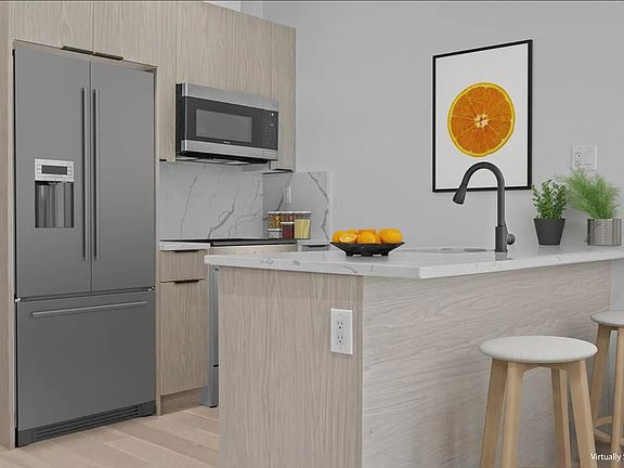 4th image of 1091 Rogers Ave #4F
