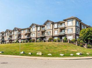 33755 7th Ave #A116, Mission, BC V2V0A4