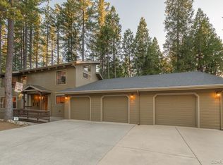 2086 Seminole Way, Arnold, CA
