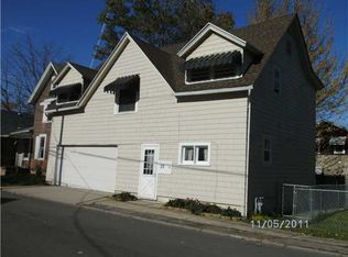 23 Evans St, Lockport, NY 14094