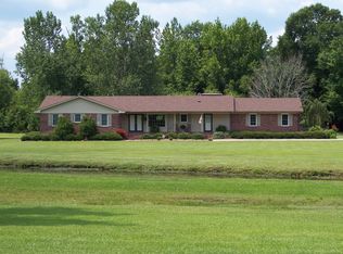 3248 Calvary Rd, Hartsville, SC 29550