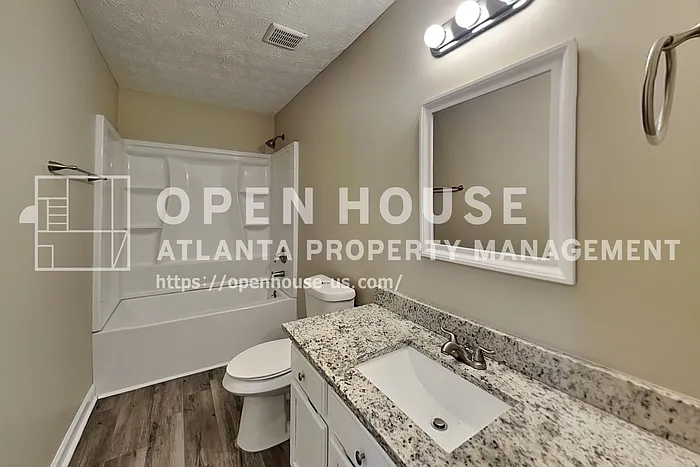 1207 Ridgeside Dr NW — Photo 15