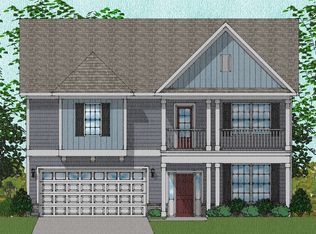 123 Avensong Dr, Lexington, SC 29072