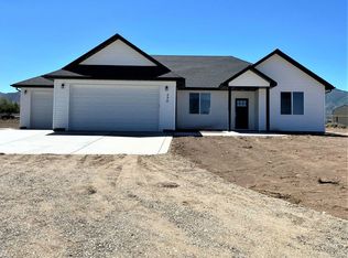 730 Westcott Dr, Spring Creek, NV 89815