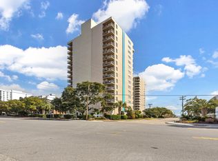 7500 N Ocean Blvd #6070, Myrtle Beach, SC 29572
