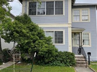 3123 1/2 Nashville Ave, New Orleans, LA 70125