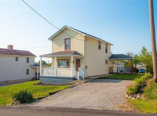 224 Orchard St, Bairdford, PA 15006