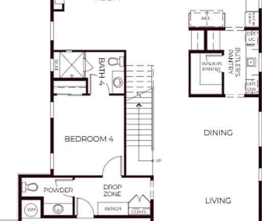 4th image of this home