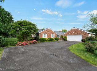 9038 Burwell Rd, Nokesville, VA 20181