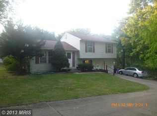 6704 Bushranger Path, Columbia, MD 21046