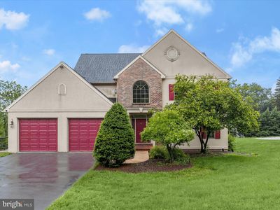 1020 Woodridge Rd, Red Lion, PA, 17356
