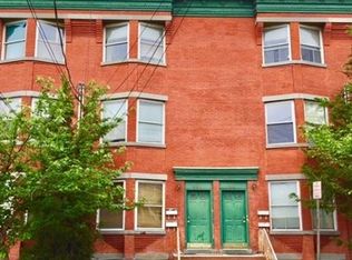 40 1/2 3rd St #2, Newark, NJ 07107