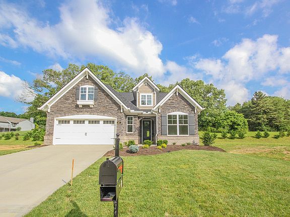 2nd image of 107 Broady Meadow Cir