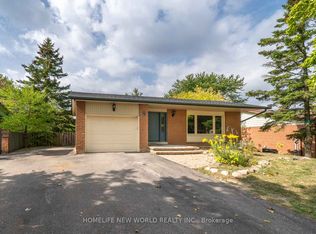16 Sir Constantine Dr, Markham, ON L3P 2X2