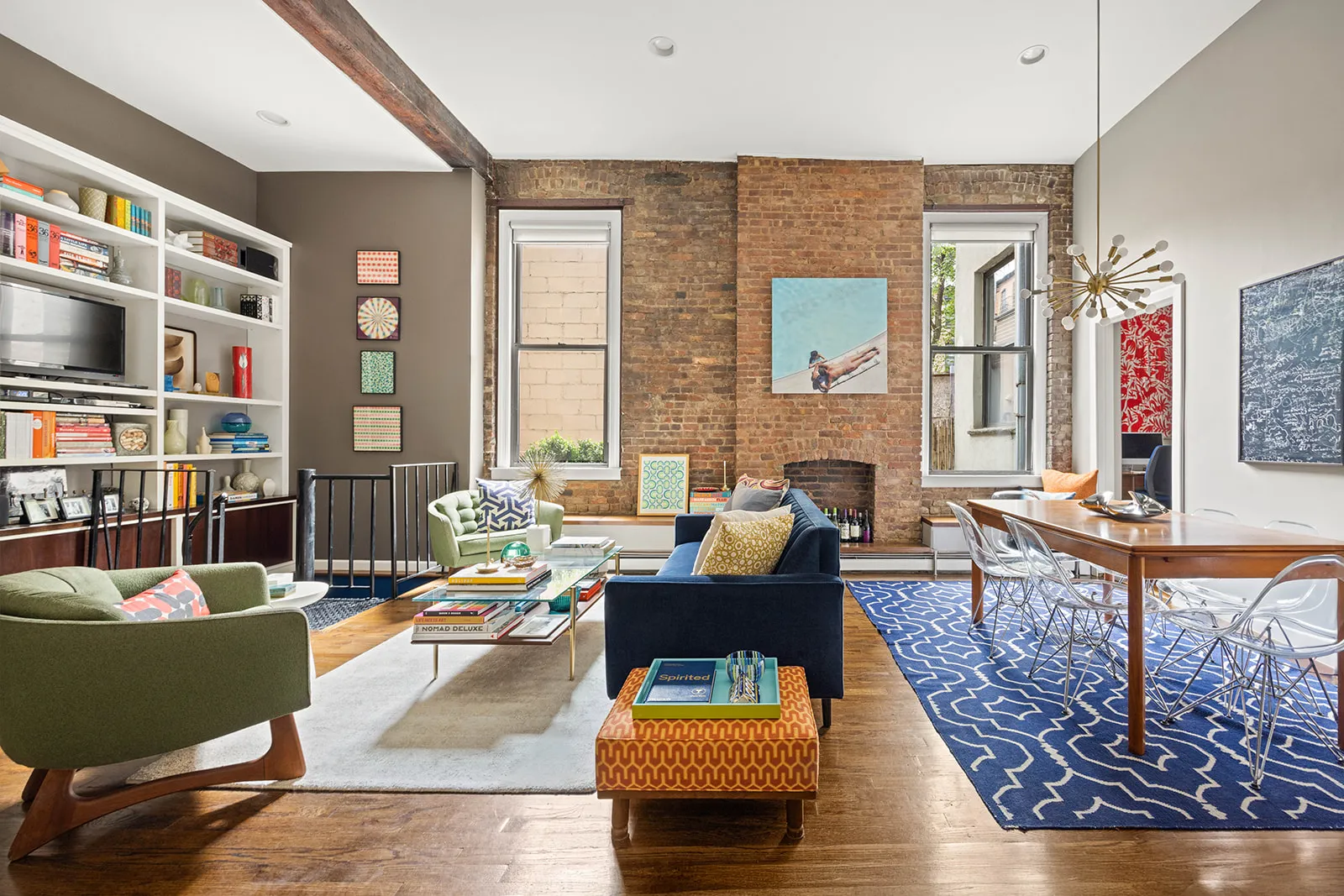 157 Waverly Avenue #1B in Clinton Hill, Brooklyn | StreetEasy