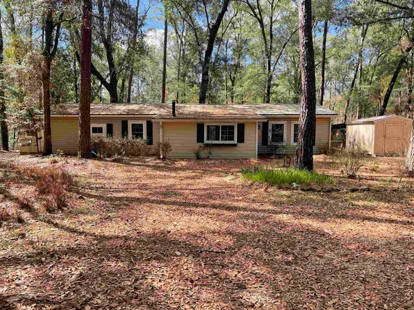 2376 Lakeview Point Rd, Quincy, FL 32351