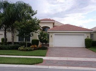 7203 Twin Falls Dr, Boynton Beach, FL 33437