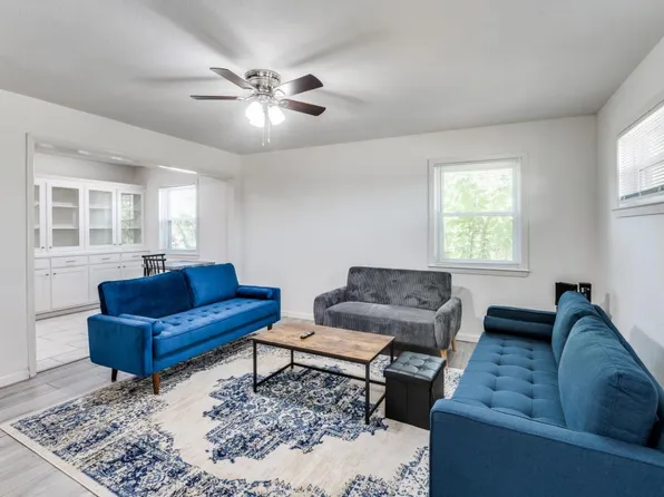 5155 Trail Lake Dr, Fort Worth, TX 76133