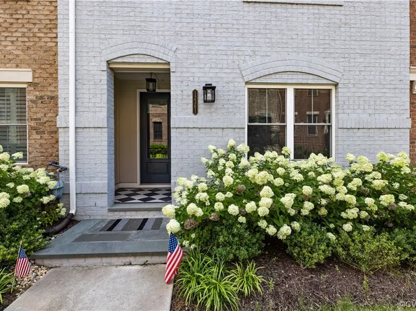 12361 Purbrook Walk, Henrico, VA 23233