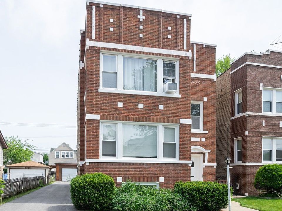 1st image of 5024 W Eddy St #2