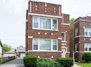5024 W Eddy St #2, Chicago, IL 60641