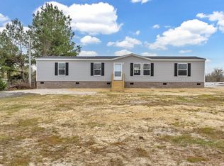 1207 Francis Marion Dr, Georgetown, SC 29440