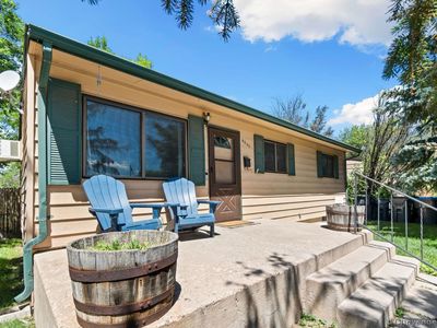4502 Darnell Pl, Cheyenne, WY, 82001
