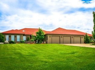 6615 S Red Bluff Ln, Idaho Falls, ID 83406