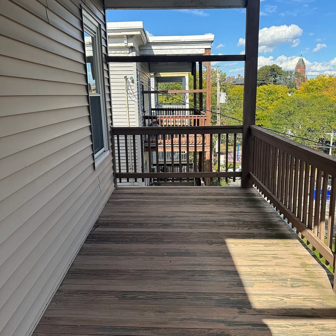 2 bed, 1.0 bath, 1000 sqft, $2,200 — Photo 4