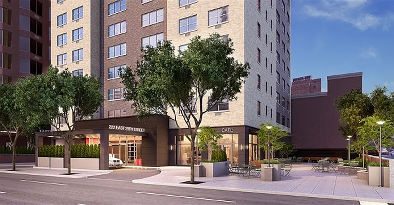 Rented by Citi Habitats | media 11